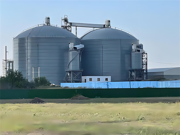 昌江钢板仓建造施工方案详解